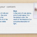 Cuaderno de Apuntes Plantilla PowerPoint