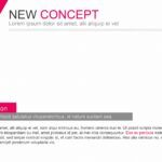 Deneb Plantilla animada para PowerPoint