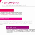 Deneb Plantilla animada para PowerPoint