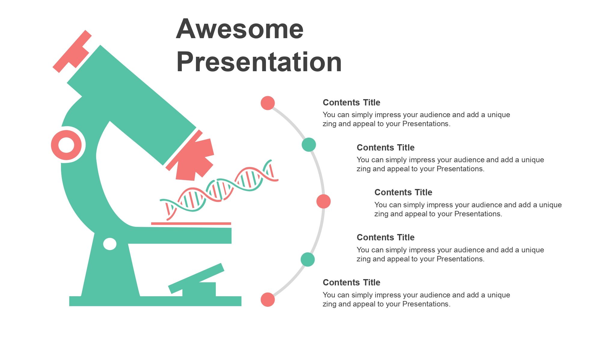 Doctor Online Plantilla PowerPoint