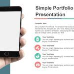 Doctor Online Plantilla PowerPoint