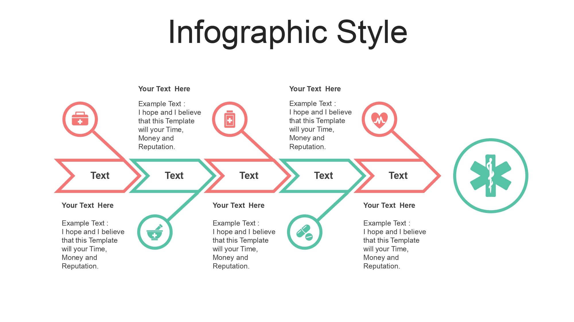 Doctor Online Plantilla PowerPoint