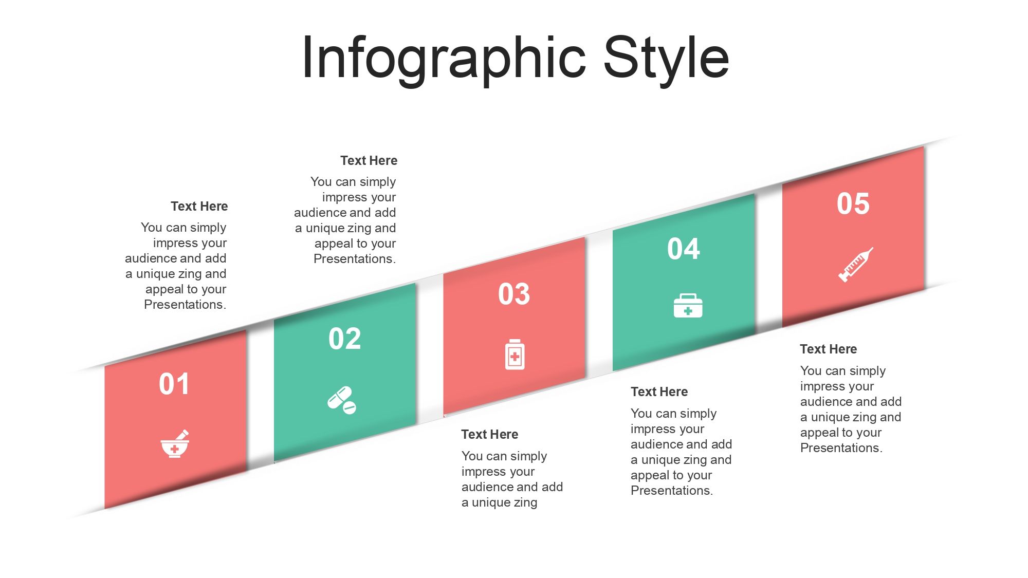 Doctor Online Plantilla PowerPoint