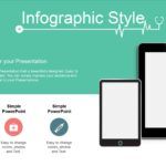 Doctor Online Plantilla PowerPoint