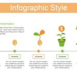 Educación Financiera Plantilla PowerPoint