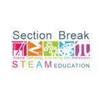 Educación Steam Plantilla PowerPoint