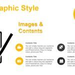 Escritura Plantilla PowerPoint