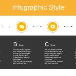 Escritura Plantilla PowerPoint