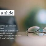 Estilo Fotos Plantilla PowerPoint