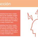 Estrés Plantilla PowerPoint