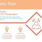 Estrés Plantilla PowerPoint