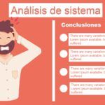 Estrés Plantilla PowerPoint