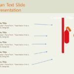 Extintor Plantilla PowerPoint