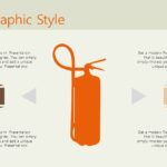 Extintor Plantilla PowerPoint