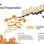 Feliz Halloween Plantilla PowerPoint