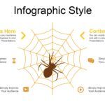 Feliz Halloween Plantilla PowerPoint