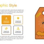Feliz Halloween Plantilla PowerPoint