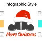 Feliz Navidad Plantilla PowerPoint