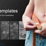 Fitness Plantilla PowerPoint