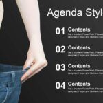 Fitness Plantilla PowerPoint