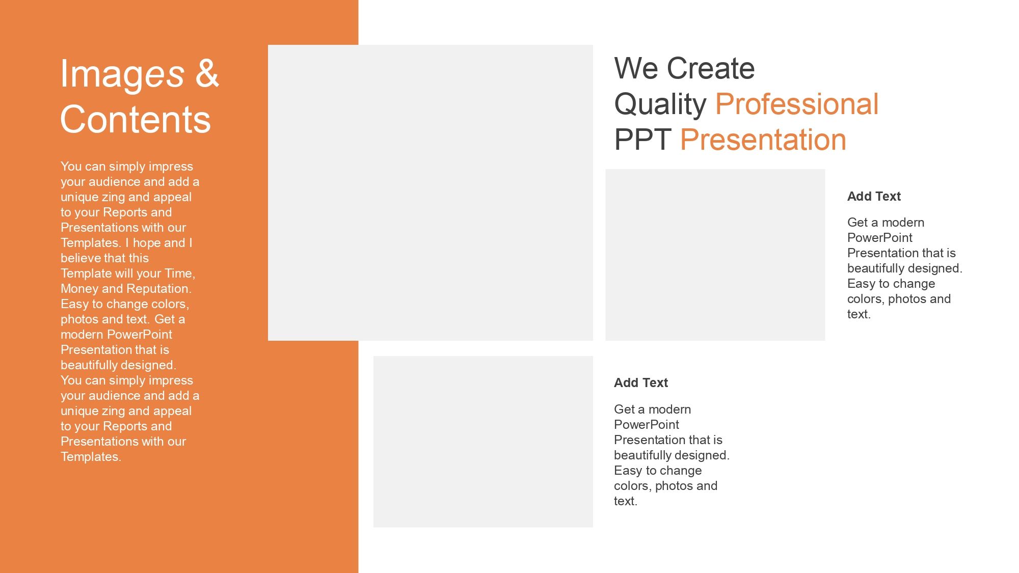 Fitness Plantilla PowerPoint