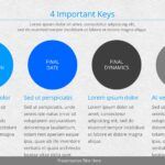 Fomalhaut Plantilla PowerPoint