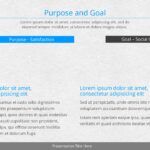Fomalhaut Plantilla PowerPoint