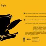 Grecia Plantilla PowerPoint
