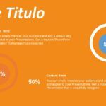 Incendio Plantilla PowerPoint