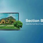 Inmobiliaria Plantilla PowerPoint