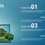 Inmobiliaria Plantilla PowerPoint