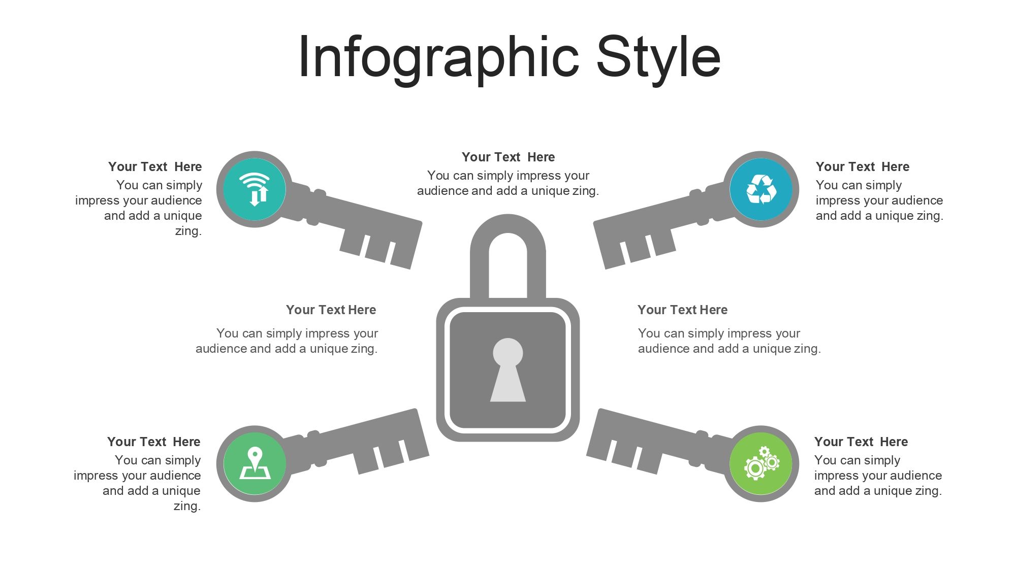 Inmobiliaria Plantilla PowerPoint