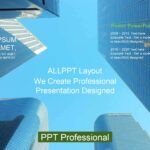Inmobiliaria Plantilla PowerPoint