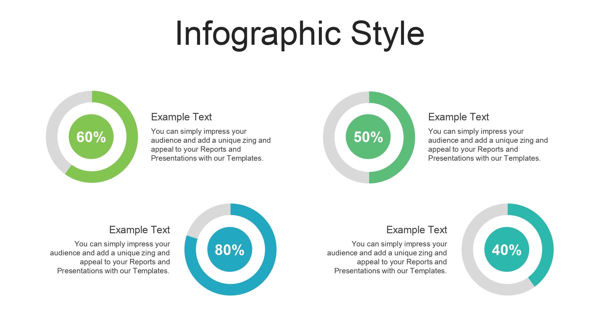 Inmobiliaria Plantilla PowerPoint