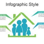 Inmobiliaria Plantilla PowerPoint