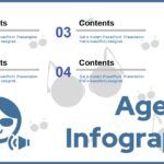 Invidente Plantilla PowerPoint