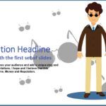 Invidente Plantilla PowerPoint