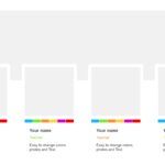 Lego Plantilla PowerPoint