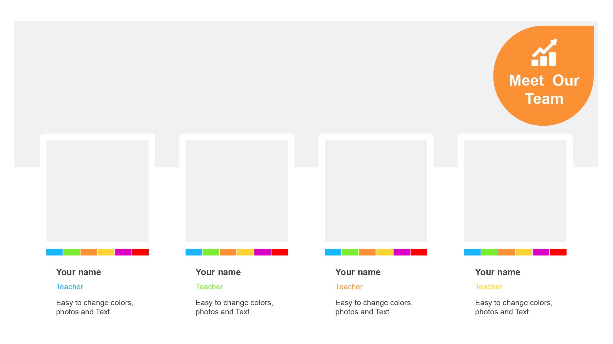 Lego Plantilla PowerPoint