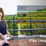 Lego Plantilla PowerPoint