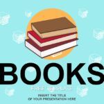 Libros Plantilla PowerPoint