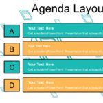Libros Plantilla PowerPoint