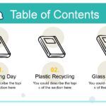 Libros Plantilla PowerPoint