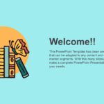 Libros Plantilla PowerPoint