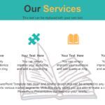 Libros Plantilla PowerPoint