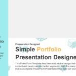 Libros Plantilla PowerPoint