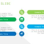 Londres Plantilla PowerPoint