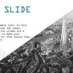 Londres Plantilla PowerPoint