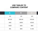 Minimalista Plantilla PowerPoint