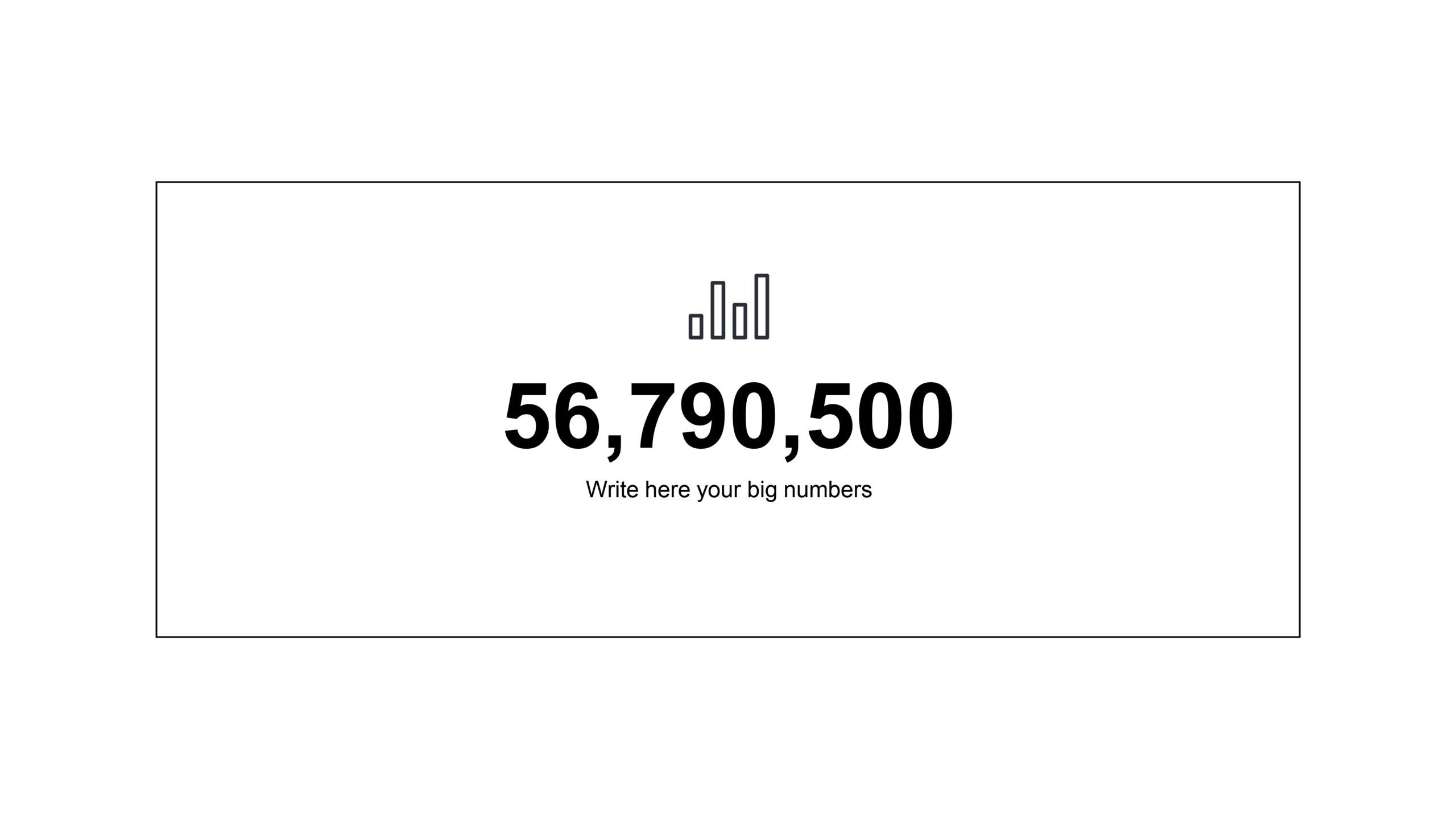 Minimalista Plantilla PowerPoint